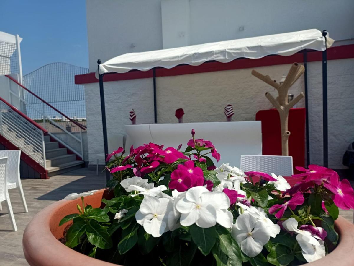 Hotel Vienna لينانو سابيادورو المظهر الخارجي الصورة